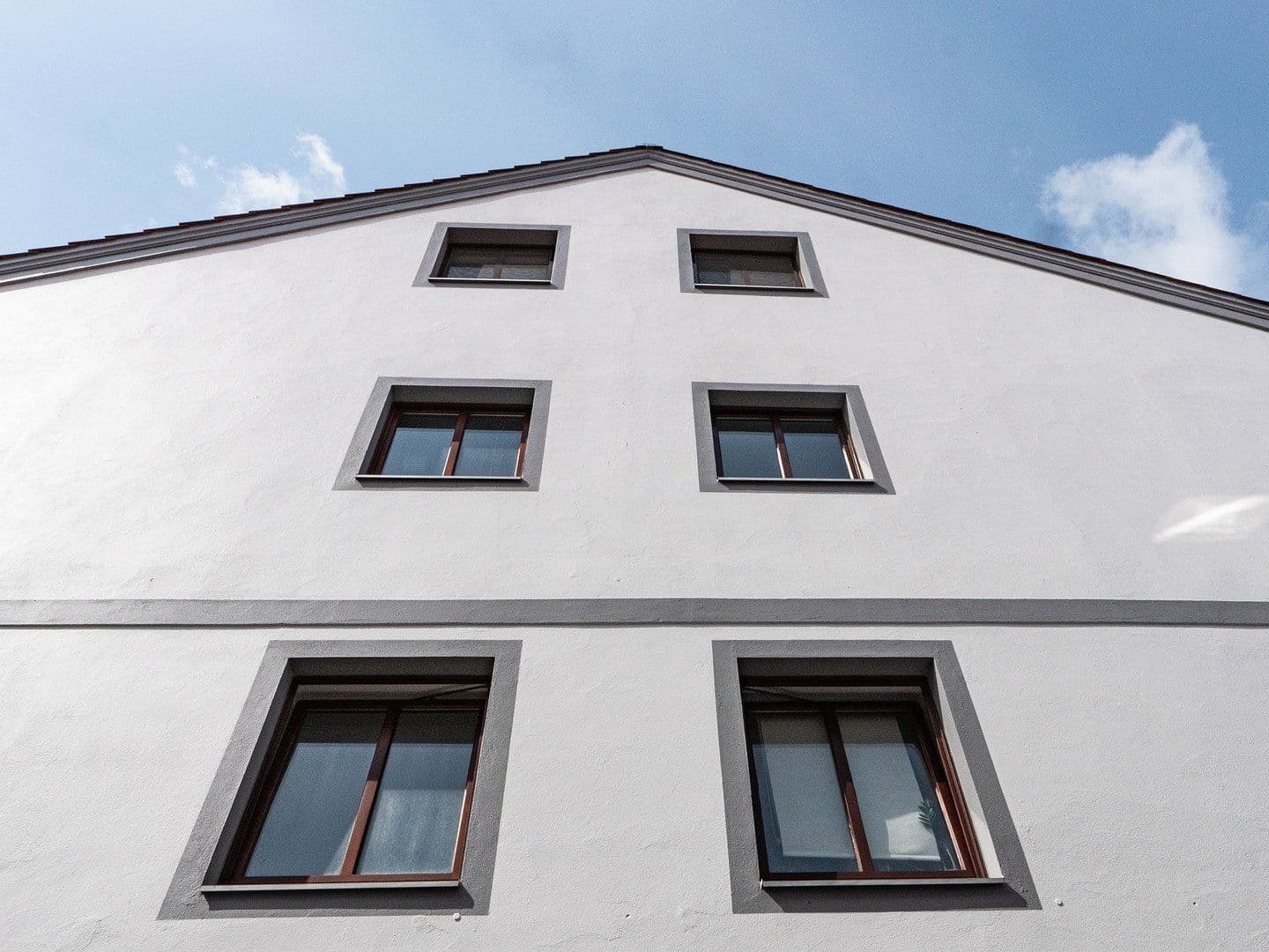 Predaj domu 701 m², pozemek 310 m², Bungenstraße 19, Stade, Dolné Sasko Predaj domu 701 m², pozemek 310 m², Bungenstraße 19, Stade, Dolné Sasko