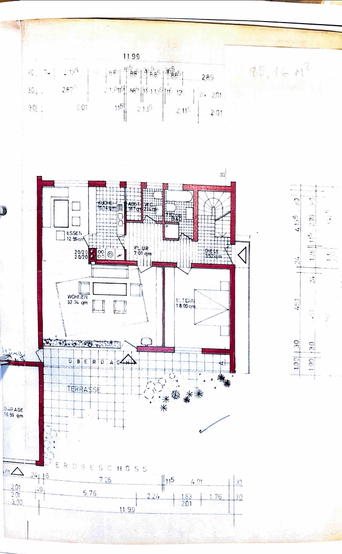 Predaj domu 210 m², pozemek 768 m², Iserlohn, Severné Porýnie - Westfálsko Predaj domu 210 m², pozemek 768 m², Iserlohn, Severné Porýnie - Westfálsko