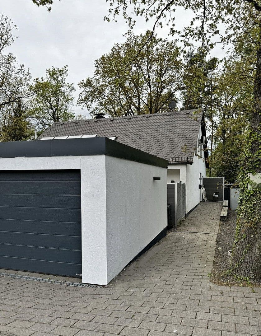 Predaj domu 210 m², pozemek 768 m², Iserlohn, Severné Porýnie - Westfálsko Predaj domu 210 m², pozemek 768 m², Iserlohn, Severné Porýnie - Westfálsko
