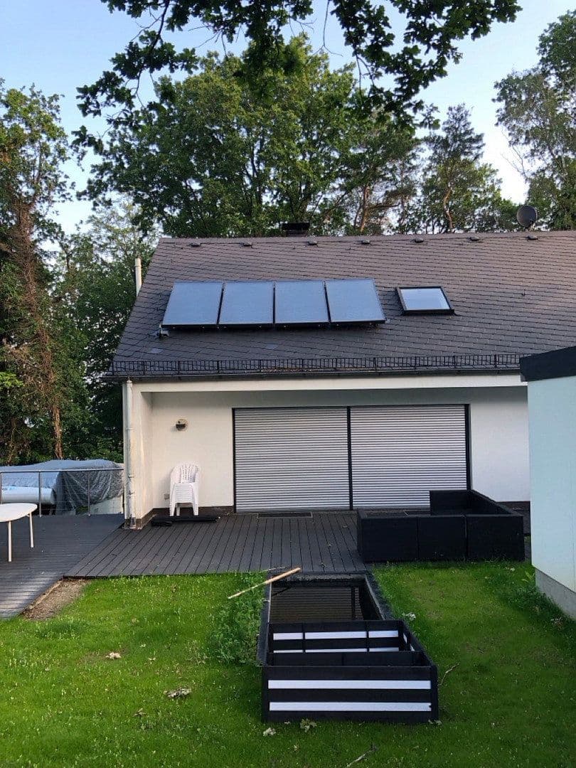 Predaj domu 210 m², pozemek 768 m², Iserlohn, Severné Porýnie - Westfálsko Predaj domu 210 m², pozemek 768 m², Iserlohn, Severné Porýnie - Westfálsko