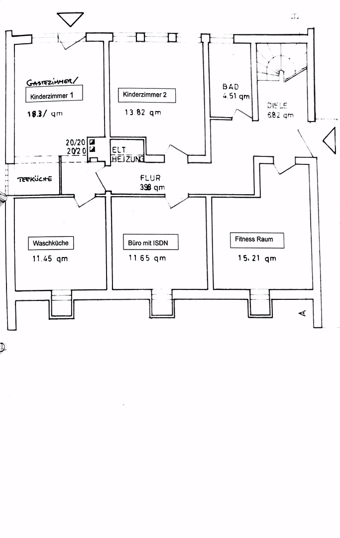 Predaj domu 210 m², pozemek 768 m², Iserlohn, Severné Porýnie - Westfálsko Predaj domu 210 m², pozemek 768 m², Iserlohn, Severné Porýnie - Westfálsko