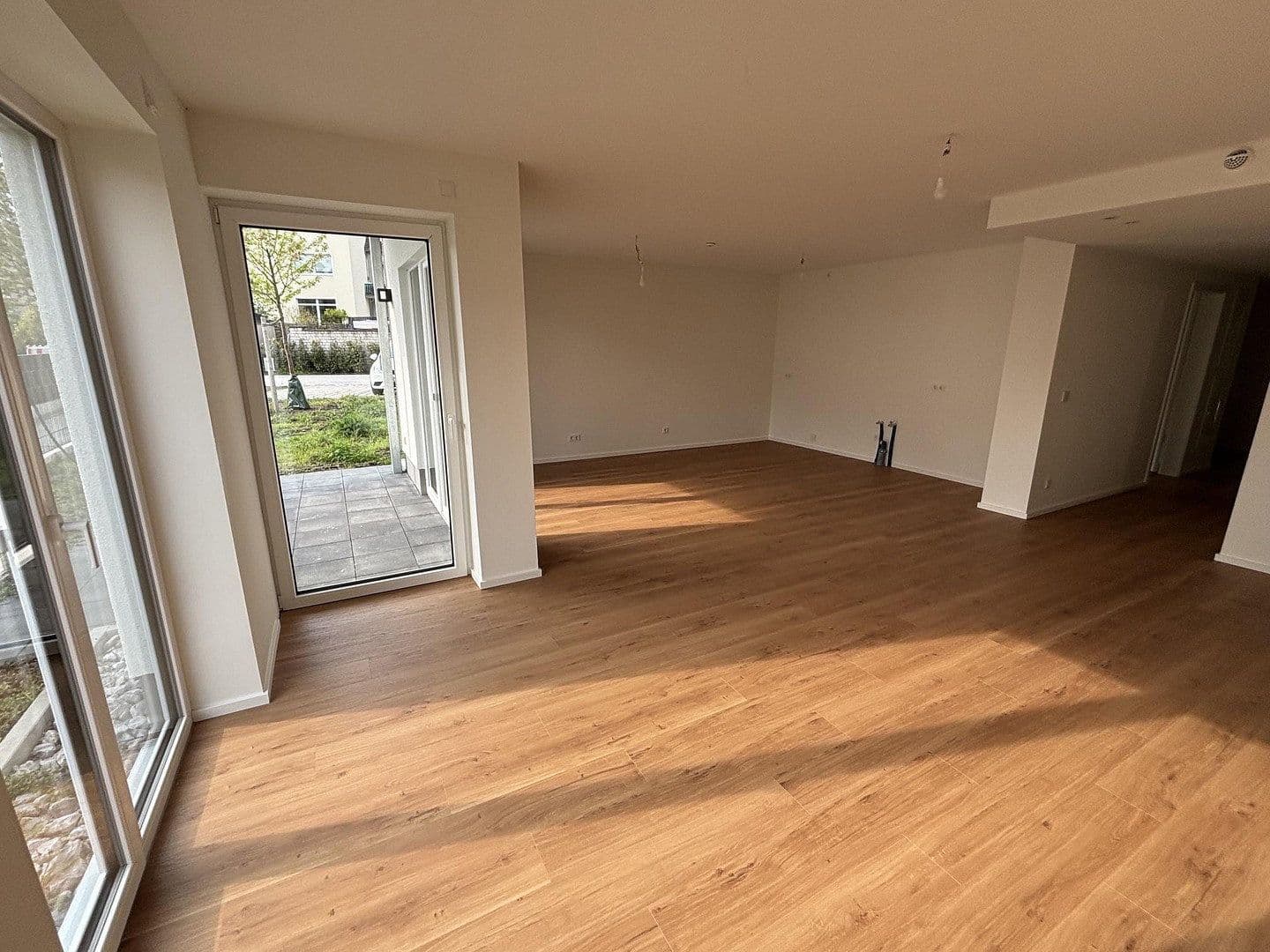 Prenájom bytu 3-izbový 99 m², Gabelsberger Str. 11c, Herne, Severné Porýnie - Westfálsko Prenájom bytu 3-izbový 99 m², Gabelsberger Str. 11c, Herne, Severné Porýnie - Westfálsko