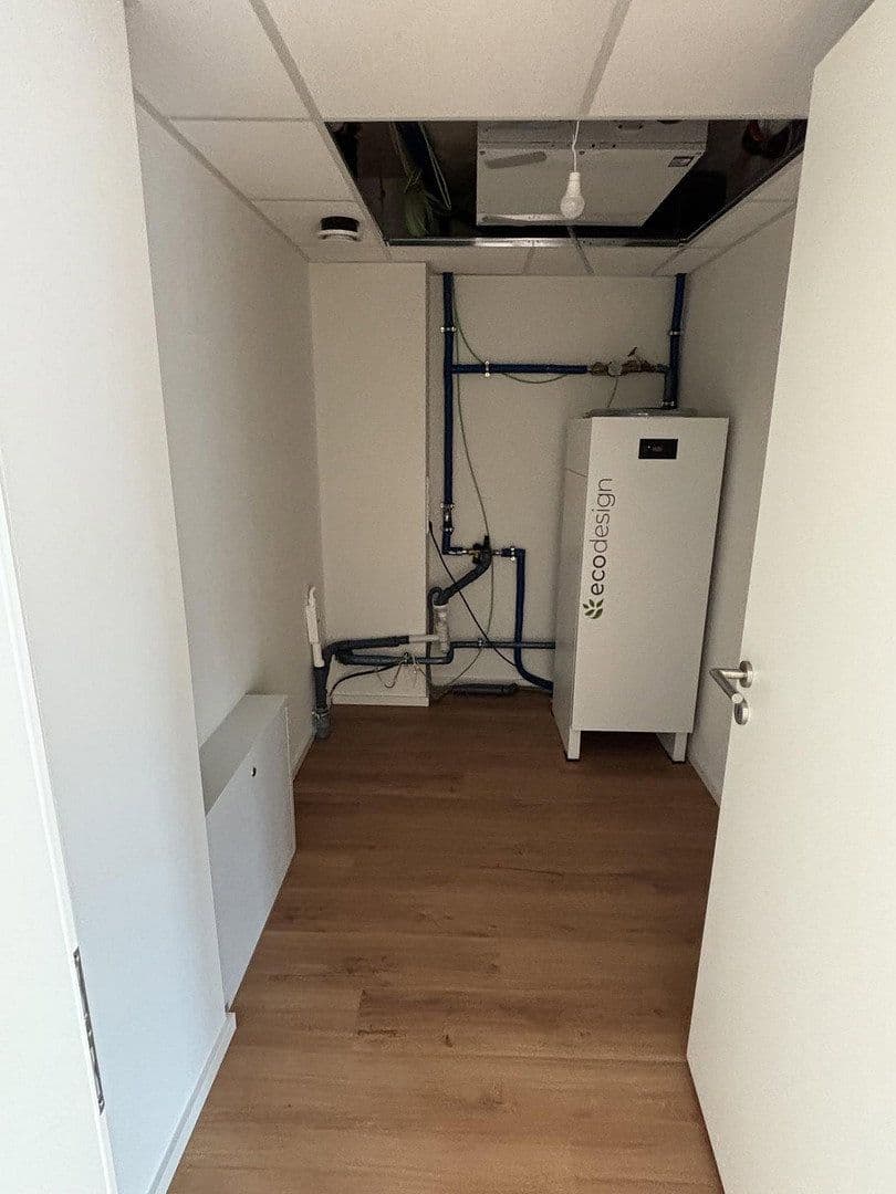 Prenájom bytu 3-izbový 99 m², Gabelsberger Str. 11c, Herne, Severné Porýnie - Westfálsko Prenájom bytu 3-izbový 99 m², Gabelsberger Str. 11c, Herne, Severné Porýnie - Westfálsko