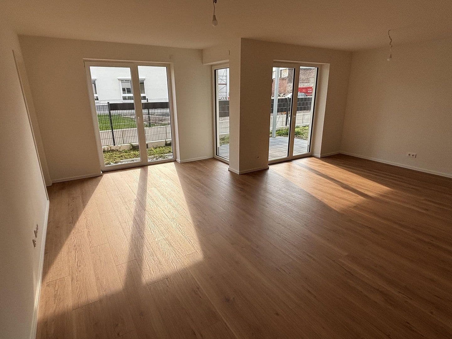Prenájom bytu 3-izbový 99 m², Gabelsberger Str. 11c, Herne, Severné Porýnie - Westfálsko Prenájom bytu 3-izbový 99 m², Gabelsberger Str. 11c, Herne, Severné Porýnie - Westfálsko