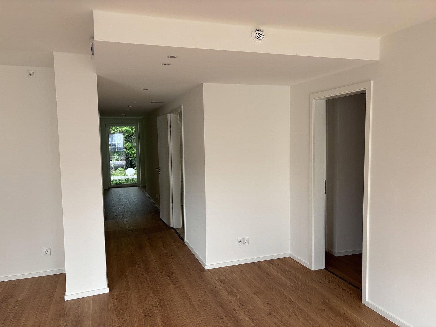 Prenájom bytu 3-izbový 99 m², Gabelsberger Str. 11c, Herne, Severné Porýnie - Westfálsko Prenájom bytu 3-izbový 99 m², Gabelsberger Str. 11c, Herne, Severné Porýnie - Westfálsko