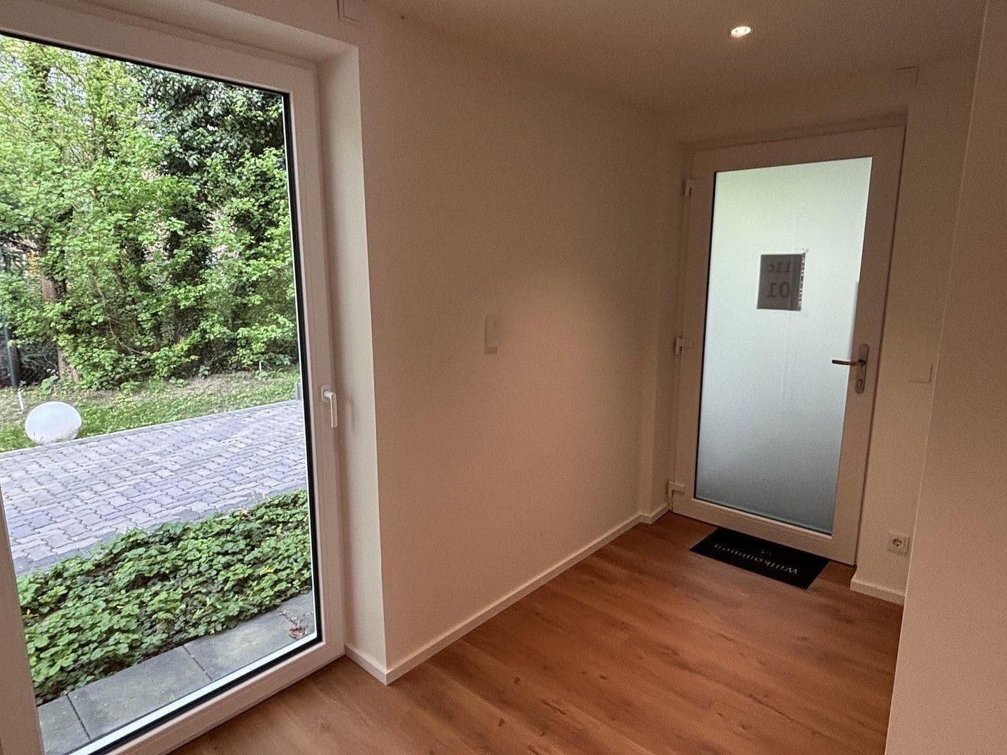 Prenájom bytu 3-izbový 99 m², Gabelsberger Str. 11c, Herne, Severné Porýnie - Westfálsko Prenájom bytu 3-izbový 99 m², Gabelsberger Str. 11c, Herne, Severné Porýnie - Westfálsko