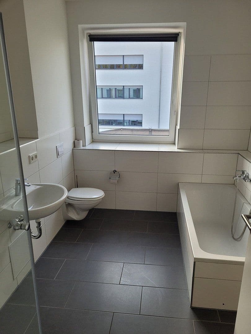 Prenájom bytu 3-izbový 75 m², Mildred-Scheel-Straße 9a, Amberg, Bavorsko Prenájom bytu 3-izbový 75 m², Mildred-Scheel-Straße 9a, Amberg, Bavorsko