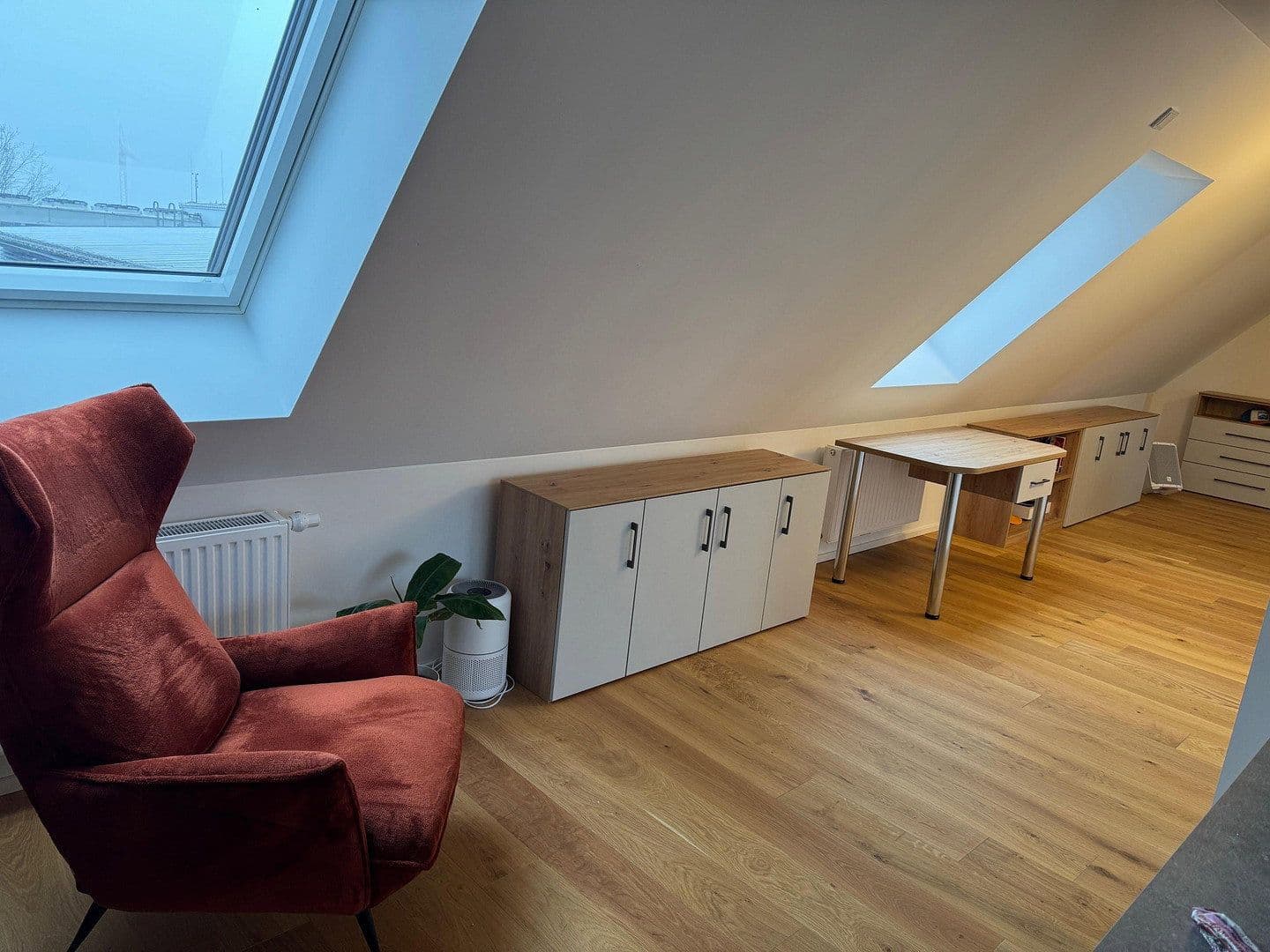 Prenájom bytu 2-izbový 68 m², Mildred-Scheel-Straße 2a, Amberg, Bavorsko Prenájom bytu 2-izbový 68 m², Mildred-Scheel-Straße 2a, Amberg, Bavorsko