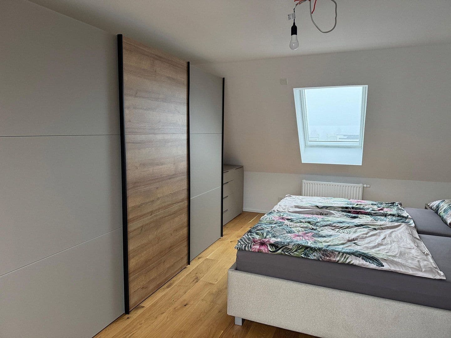 Prenájom bytu 2-izbový 68 m², Mildred-Scheel-Straße 2a, Amberg, Bavorsko Prenájom bytu 2-izbový 68 m², Mildred-Scheel-Straße 2a, Amberg, Bavorsko