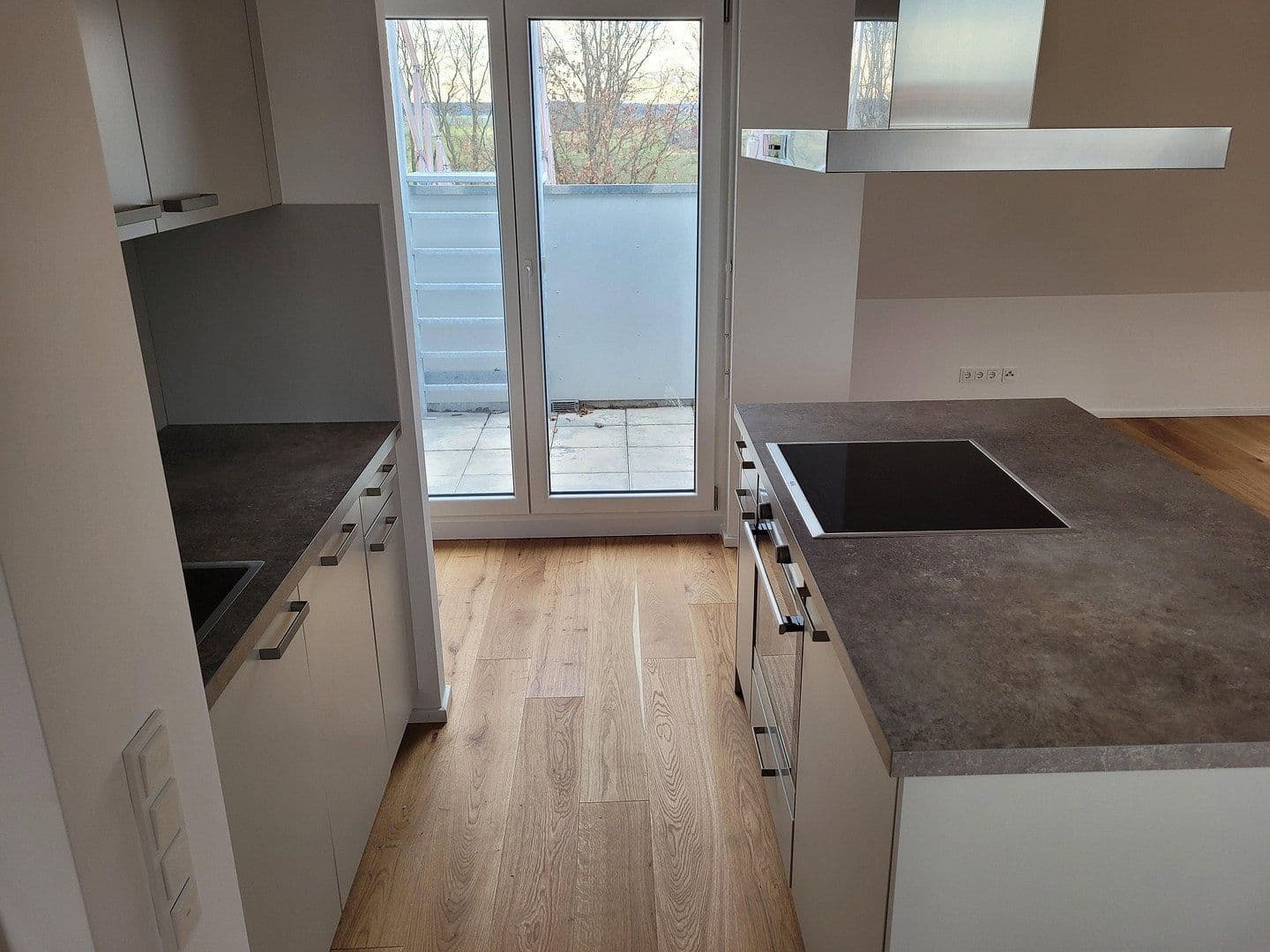 Prenájom bytu 2-izbový 68 m², Mildred-Scheel-Straße 2a, Amberg, Bavorsko Prenájom bytu 2-izbový 68 m², Mildred-Scheel-Straße 2a, Amberg, Bavorsko