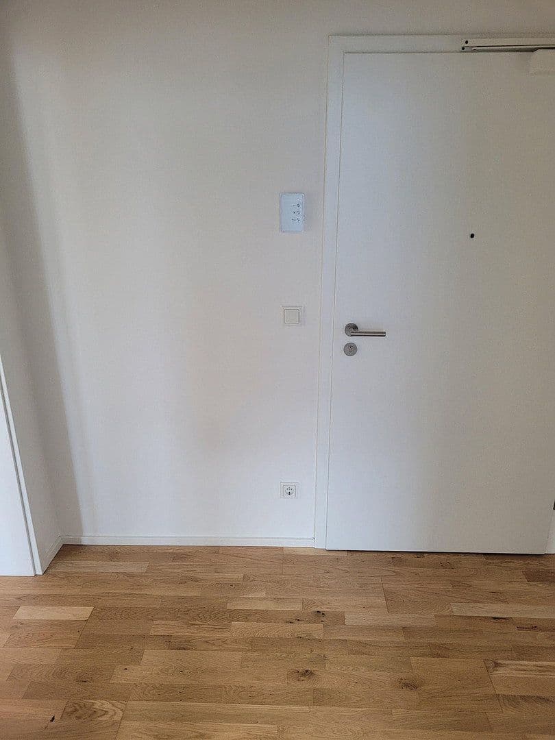 Prenájom bytu 3-izbový 75 m², Mildred-Scheel-Straße 9a, Amberg, Bavorsko Prenájom bytu 3-izbový 75 m², Mildred-Scheel-Straße 9a, Amberg, Bavorsko