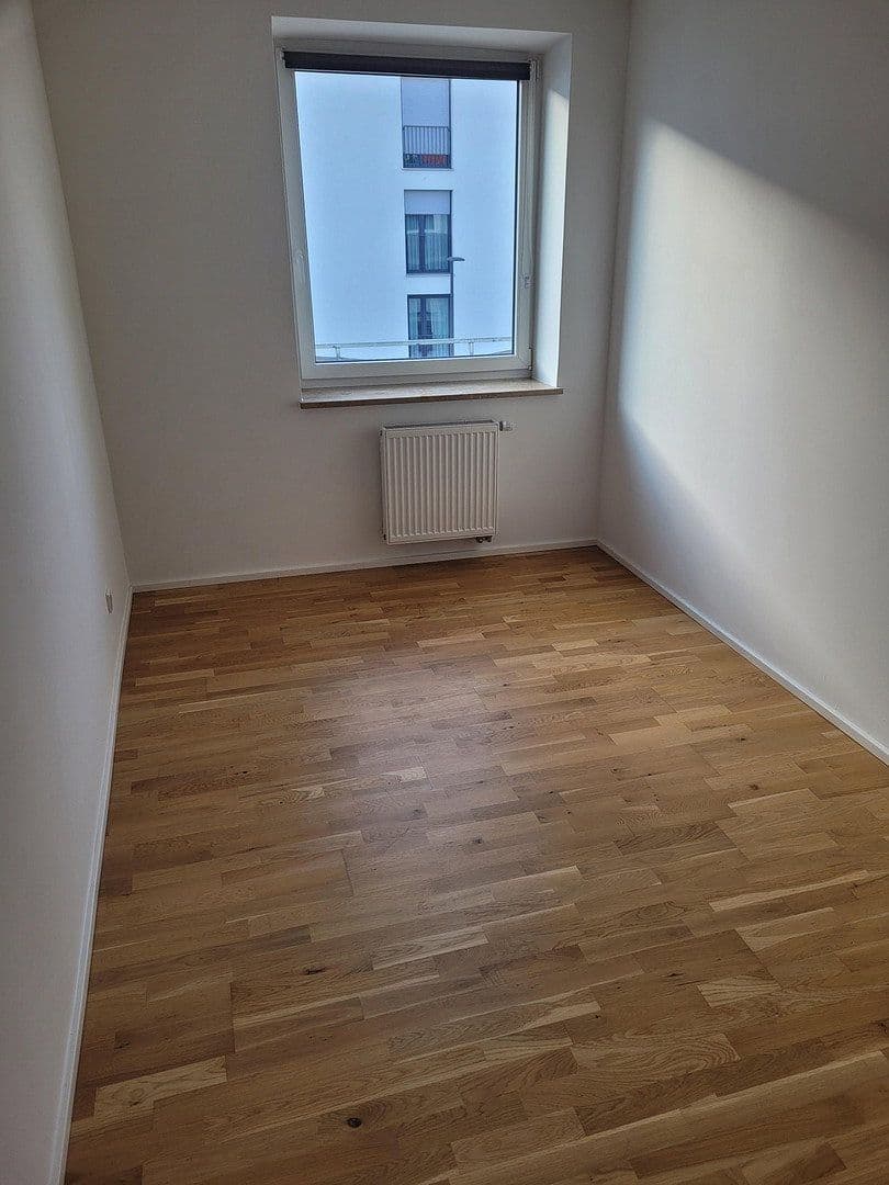 Prenájom bytu 3-izbový 75 m², Mildred-Scheel-Straße 9a, Amberg, Bavorsko Prenájom bytu 3-izbový 75 m², Mildred-Scheel-Straße 9a, Amberg, Bavorsko