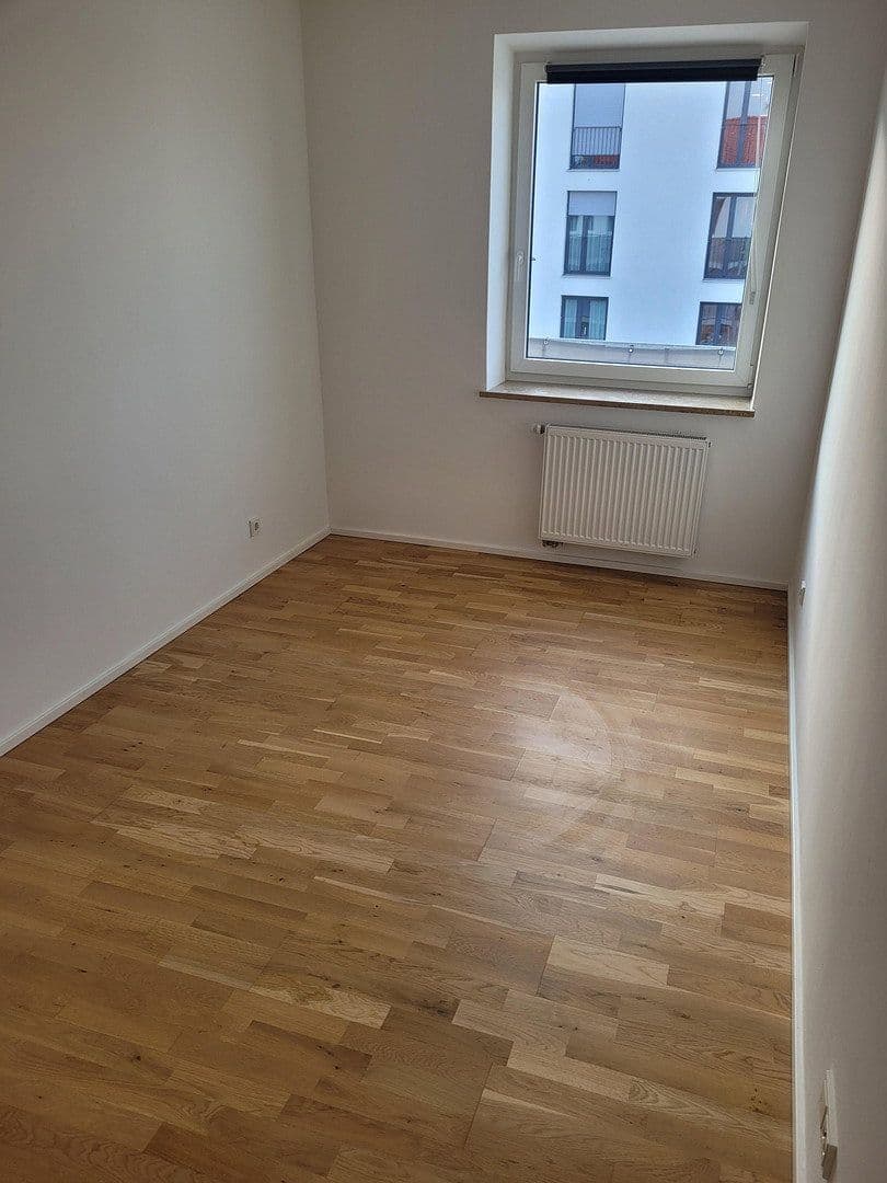Prenájom bytu 3-izbový 75 m², Mildred-Scheel-Straße 9a, Amberg, Bavorsko Prenájom bytu 3-izbový 75 m², Mildred-Scheel-Straße 9a, Amberg, Bavorsko