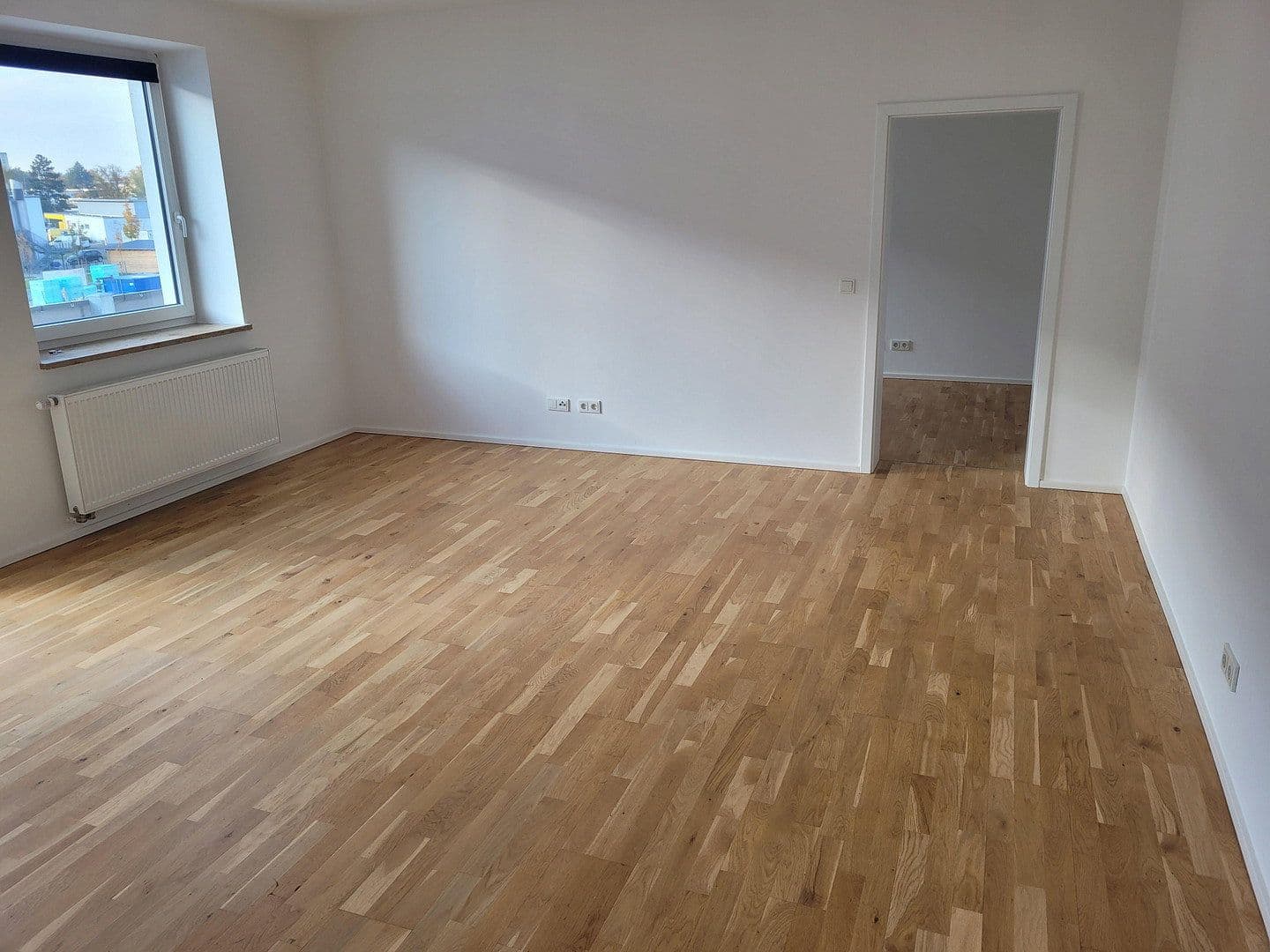 Prenájom bytu 3-izbový 75 m², Mildred-Scheel-Straße 9a, Amberg, Bavorsko Prenájom bytu 3-izbový 75 m², Mildred-Scheel-Straße 9a, Amberg, Bavorsko