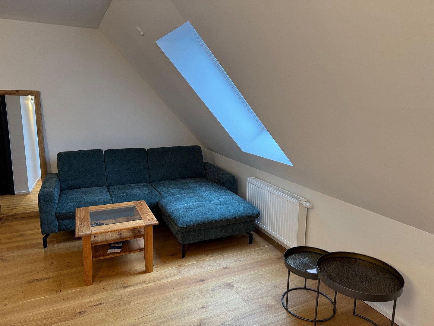 Prenájom bytu 2-izbový 68 m², Mildred-Scheel-Straße 2a, Amberg, Bavorsko Prenájom bytu 2-izbový 68 m², Mildred-Scheel-Straße 2a, Amberg, Bavorsko