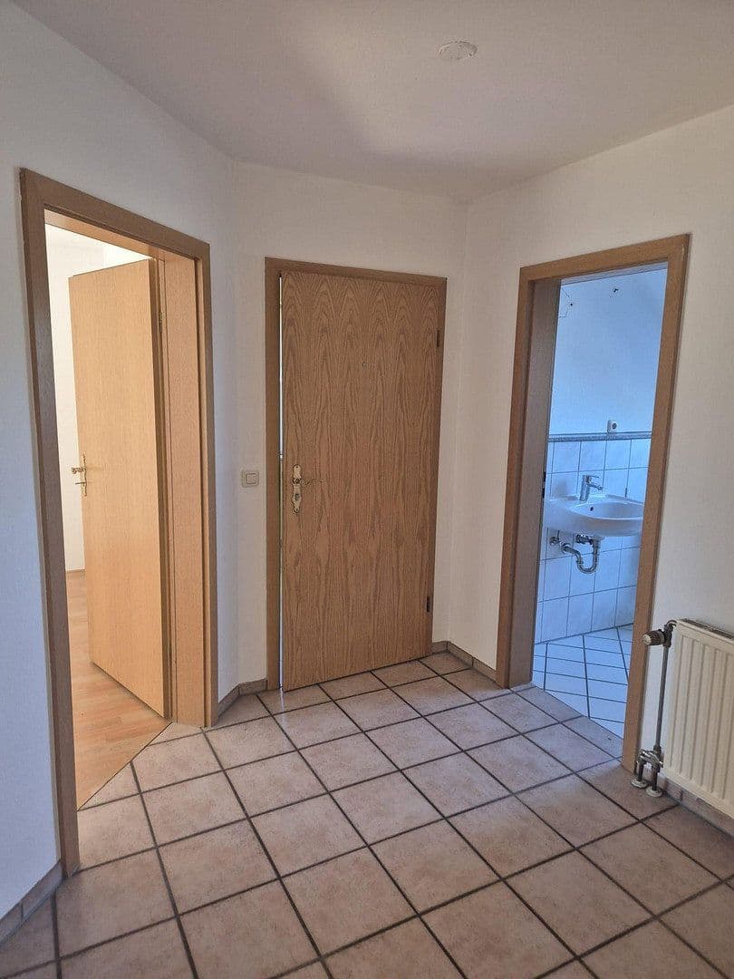 Prenájom bytu 3-izbový 78 m², Jülicher Str. 8, Jüchen, Severné Porýnie - Westfálsko Prenájom bytu 3-izbový 78 m², Jülicher Str. 8, Jüchen, Severné Porýnie - Westfálsko
