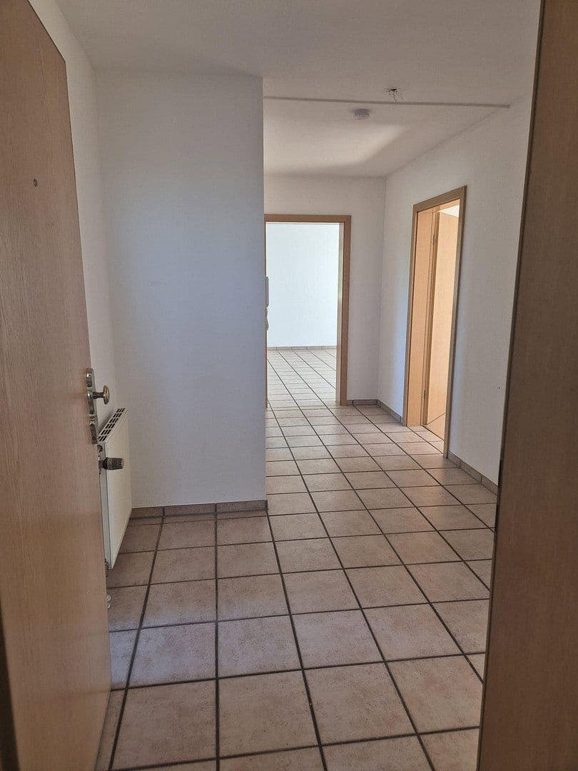 Prenájom bytu 3-izbový 78 m², Jülicher Str. 8, Jüchen, Severné Porýnie - Westfálsko Prenájom bytu 3-izbový 78 m², Jülicher Str. 8, Jüchen, Severné Porýnie - Westfálsko
