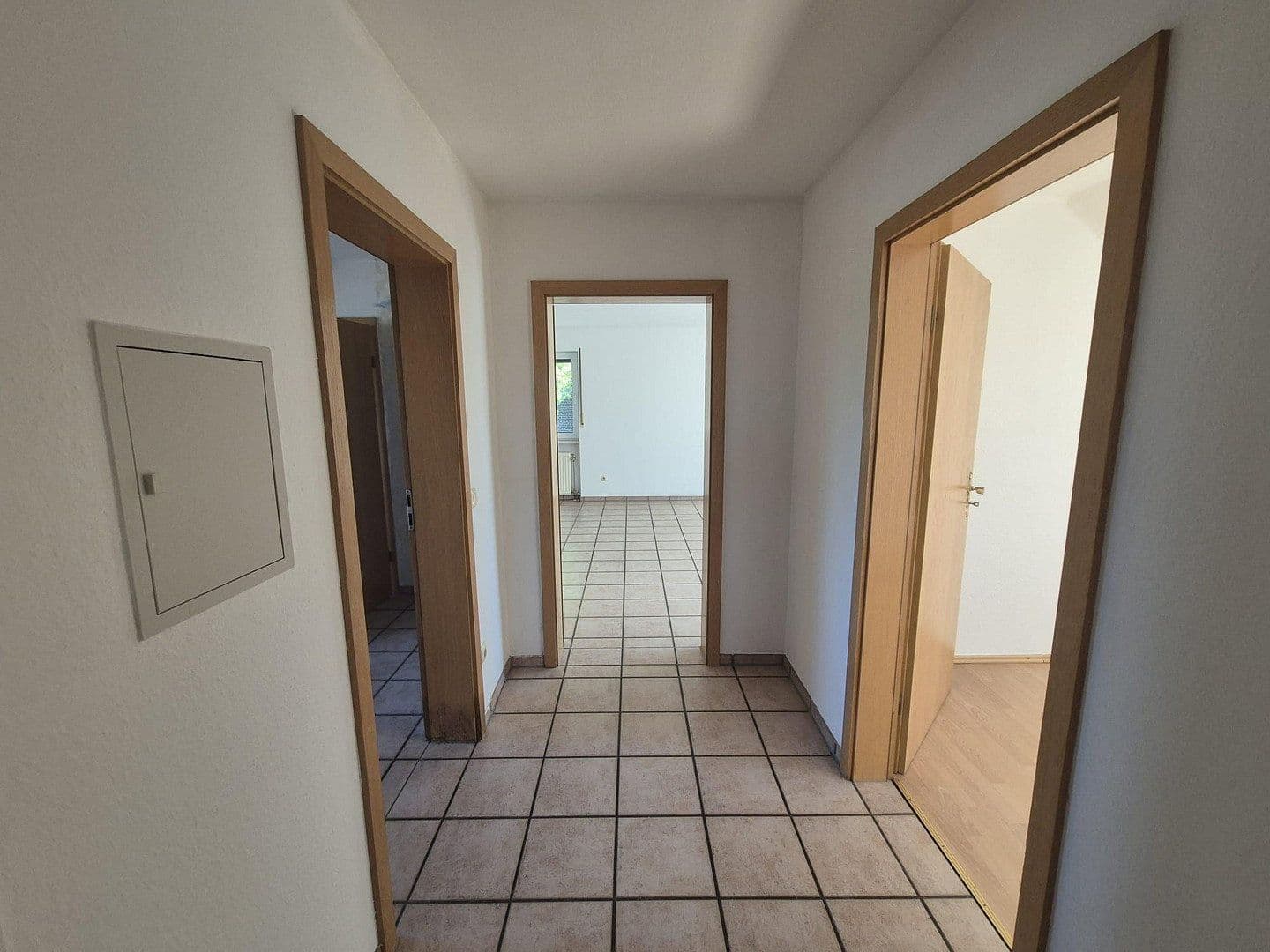 Prenájom bytu 3-izbový 78 m², Jülicher Str. 8, Jüchen, Severné Porýnie - Westfálsko Prenájom bytu 3-izbový 78 m², Jülicher Str. 8, Jüchen, Severné Porýnie - Westfálsko
