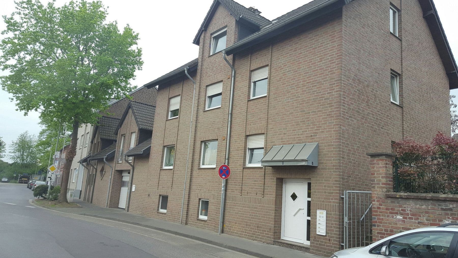 Prenájom bytu 3-izbový 78 m², Jülicher Str. 8, Jüchen, Severné Porýnie - Westfálsko Prenájom bytu 3-izbový 78 m², Jülicher Str. 8, Jüchen, Severné Porýnie - Westfálsko