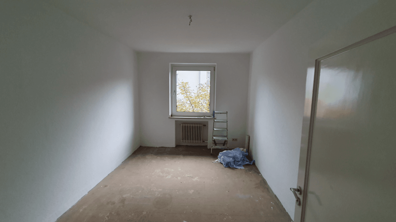 Prenájom bytu 4-izbový 100 m², Schatenstr. 14, Bielefeld, Severné Porýnie - Westfálsko Prenájom bytu 4-izbový 100 m², Schatenstr. 14, Bielefeld, Severné Porýnie - Westfálsko