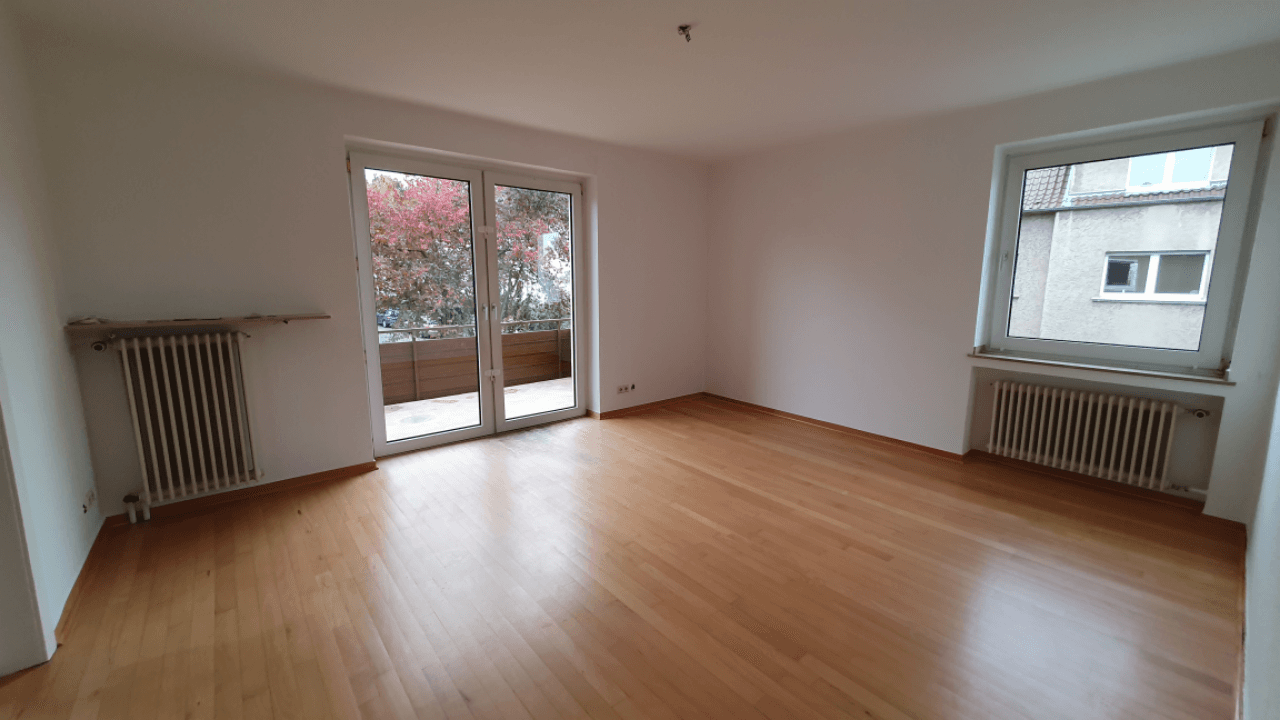 Prenájom bytu 4-izbový 100 m², Schatenstr. 14, Bielefeld, Severné Porýnie - Westfálsko Prenájom bytu 4-izbový 100 m², Schatenstr. 14, Bielefeld, Severné Porýnie - Westfálsko