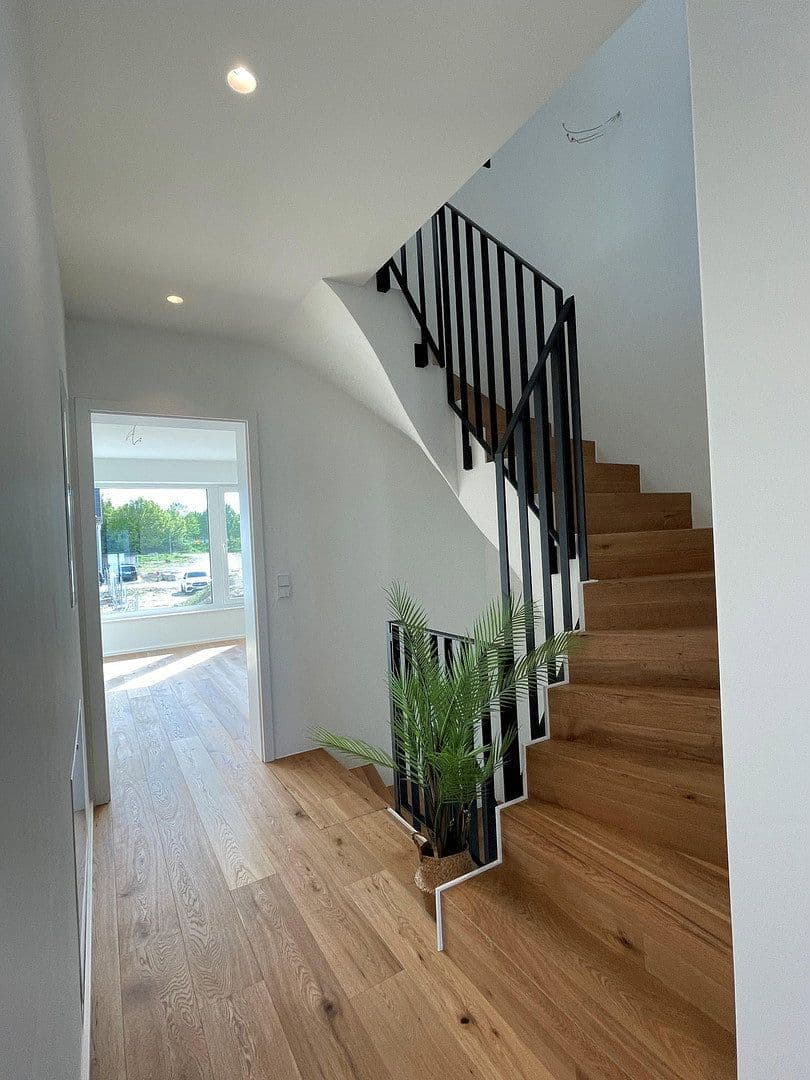 Prenájom domu 185 m², pozemek 260 m², An der Riedhohl 19, Bad Homburg vor der Höhe, Hesensko Prenájom domu 185 m², pozemek 260 m², An der Riedhohl 19, Bad Homburg vor der Höhe, Hesensko