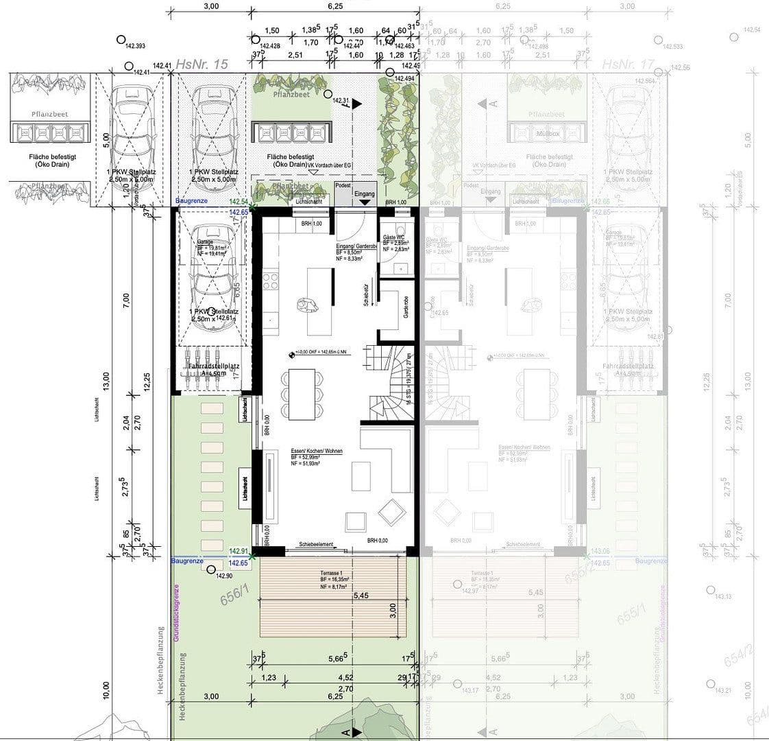 Prenájom domu 185 m², pozemek 260 m², An der Riedhohl 19, Bad Homburg vor der Höhe, Hesensko Prenájom domu 185 m², pozemek 260 m², An der Riedhohl 19, Bad Homburg vor der Höhe, Hesensko