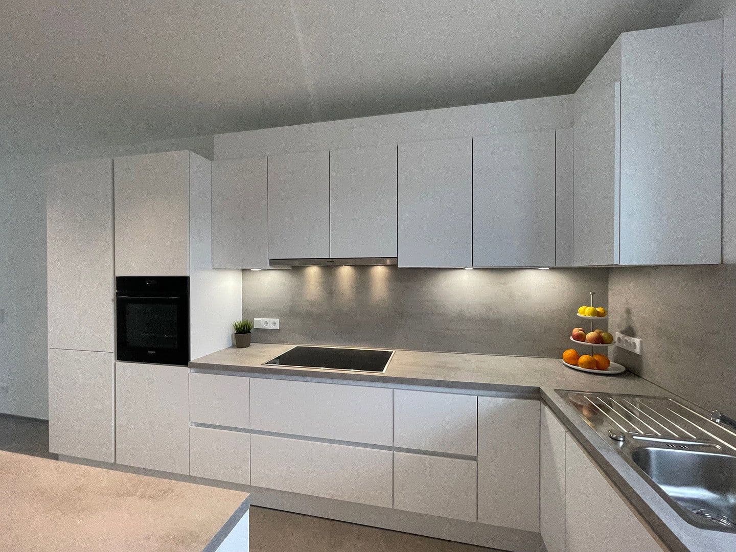 Prenájom domu 185 m², pozemek 260 m², An der Riedhohl 19, Bad Homburg vor der Höhe, Hesensko Prenájom domu 185 m², pozemek 260 m², An der Riedhohl 19, Bad Homburg vor der Höhe, Hesensko