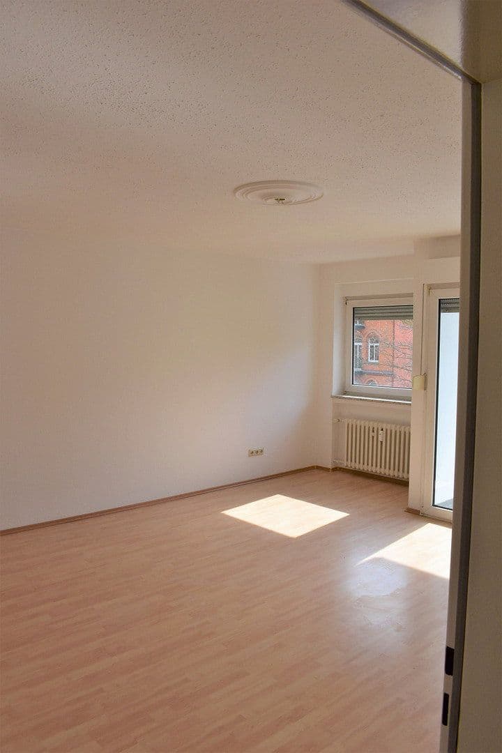 Prenájom bytu 1-izbový 40 m², Schiersteiner Straße, Wiesbaden, Hesensko Prenájom bytu 1-izbový 40 m², Schiersteiner Straße, Wiesbaden, Hesensko