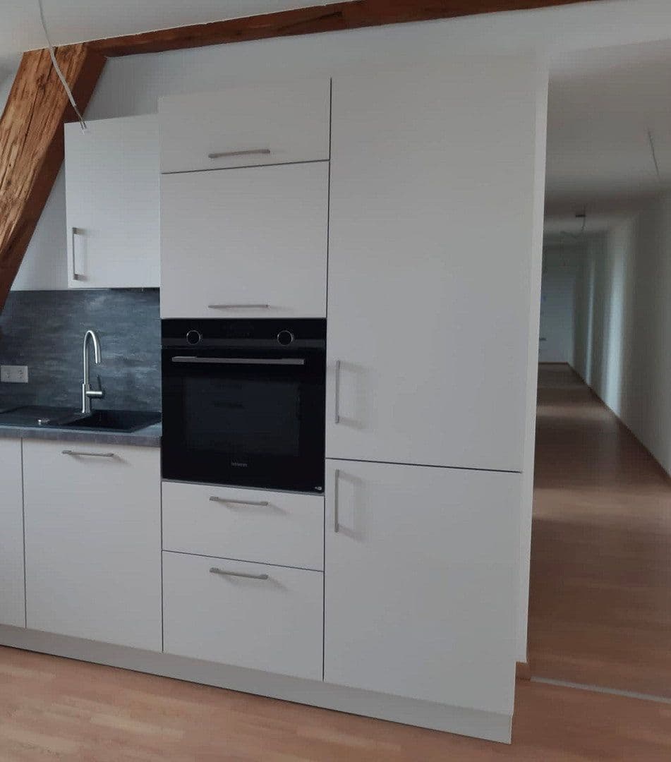 Prenájom bytu 3-izbový 97 m², Bamberger Straße 50a, Neustadt an der Aisch, Bavorsko Prenájom bytu 3-izbový 97 m², Bamberger Straße 50a, Neustadt an der Aisch, Bavorsko