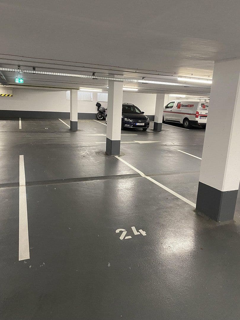 Prenájom bytu 3-izbový 97 m², Bamberger Straße 50a, Neustadt an der Aisch, Bavorsko Prenájom bytu 3-izbový 97 m², Bamberger Straße 50a, Neustadt an der Aisch, Bavorsko