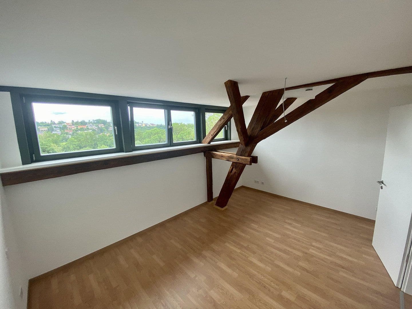 Prenájom bytu 3-izbový 97 m², Bamberger Straße 50a, Neustadt an der Aisch, Bavorsko Prenájom bytu 3-izbový 97 m², Bamberger Straße 50a, Neustadt an der Aisch, Bavorsko