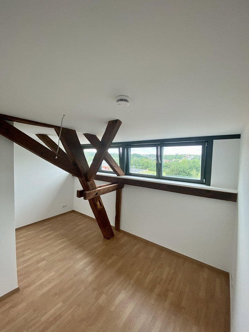 Prenájom bytu 3-izbový 97 m², Bamberger Straße 50a, Neustadt an der Aisch, Bavorsko Prenájom bytu 3-izbový 97 m², Bamberger Straße 50a, Neustadt an der Aisch, Bavorsko