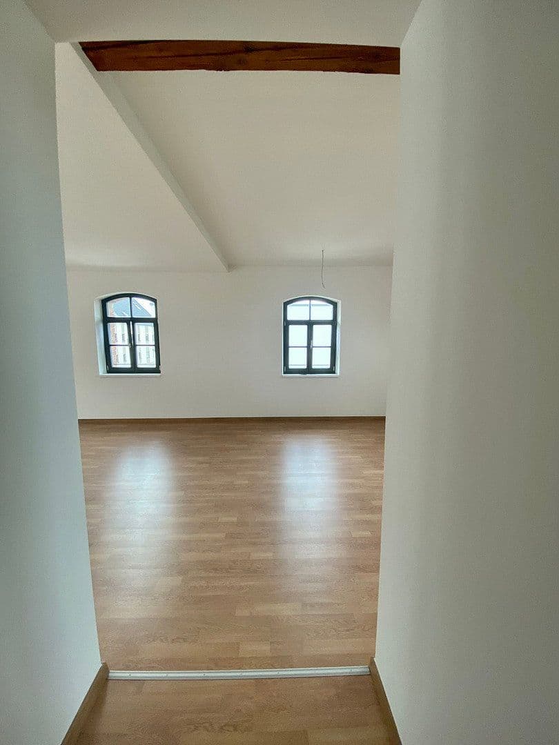 Prenájom bytu 3-izbový 97 m², Bamberger Straße 50a, Neustadt an der Aisch, Bavorsko Prenájom bytu 3-izbový 97 m², Bamberger Straße 50a, Neustadt an der Aisch, Bavorsko