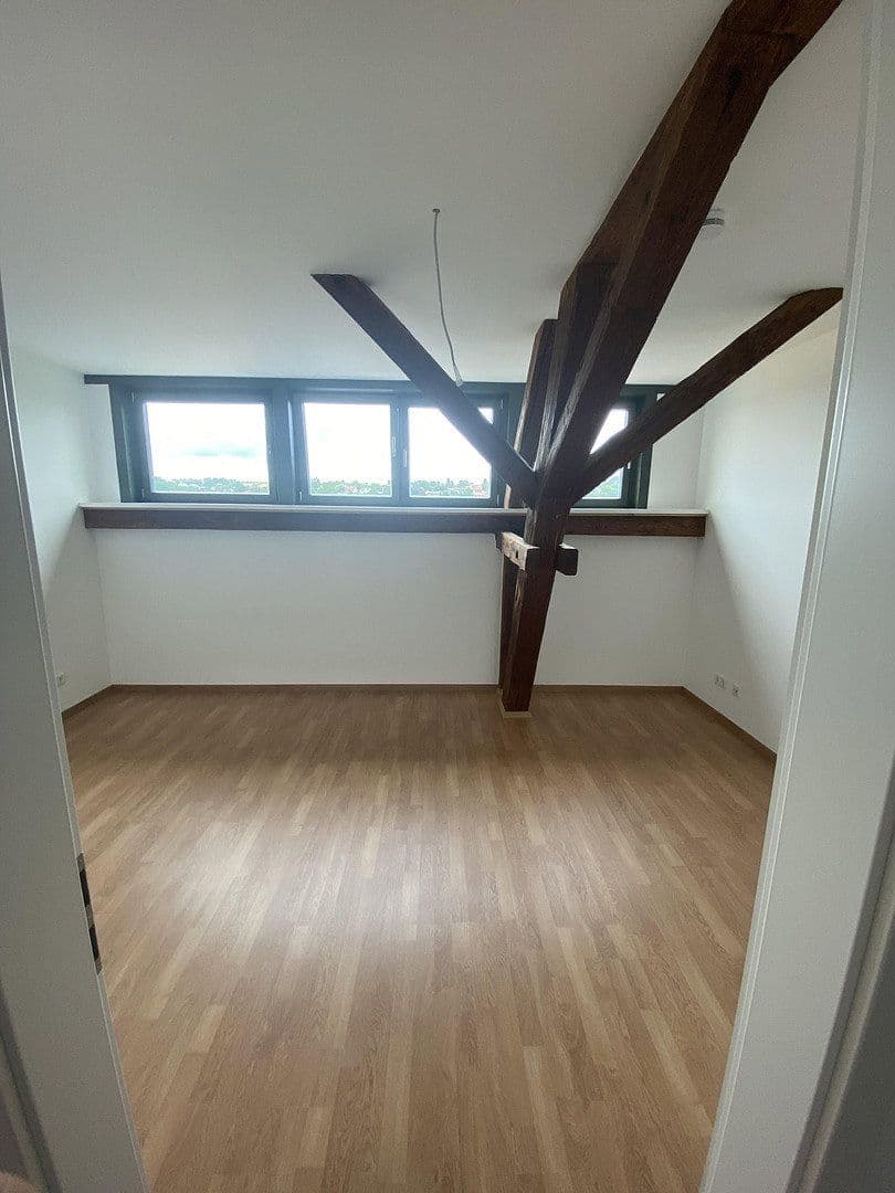 Prenájom bytu 3-izbový 97 m², Bamberger Straße 50a, Neustadt an der Aisch, Bavorsko Prenájom bytu 3-izbový 97 m², Bamberger Straße 50a, Neustadt an der Aisch, Bavorsko