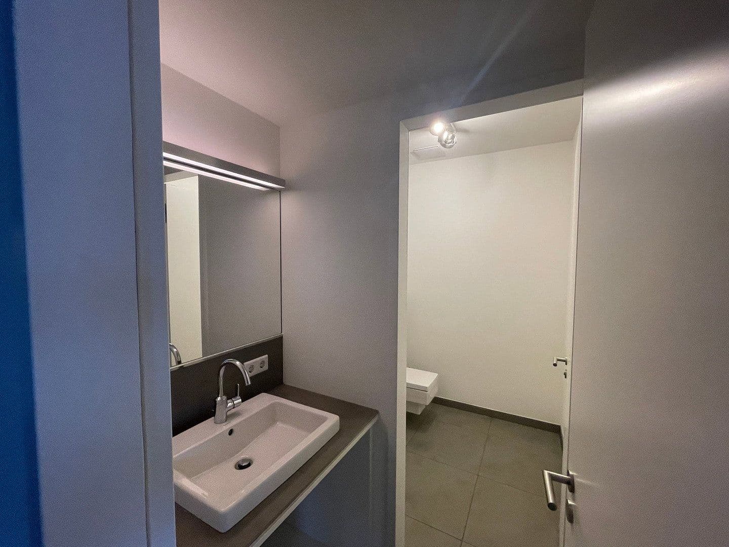 Prenájom kancelárie 190 m², Bei der Lohmühle 84, Lübeck, Šlezvicko-Holštajnsko Prenájom kancelárie 190 m², Bei der Lohmühle 84, Lübeck, Šlezvicko-Holštajnsko