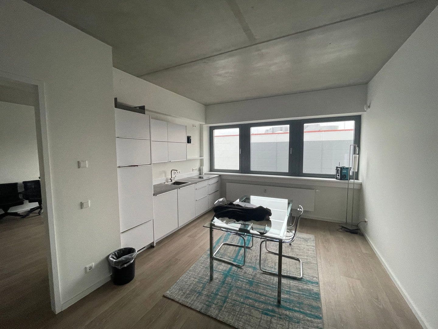 Prenájom kancelárie 190 m², Bei der Lohmühle 84, Lübeck, Šlezvicko-Holštajnsko Prenájom kancelárie 190 m², Bei der Lohmühle 84, Lübeck, Šlezvicko-Holštajnsko