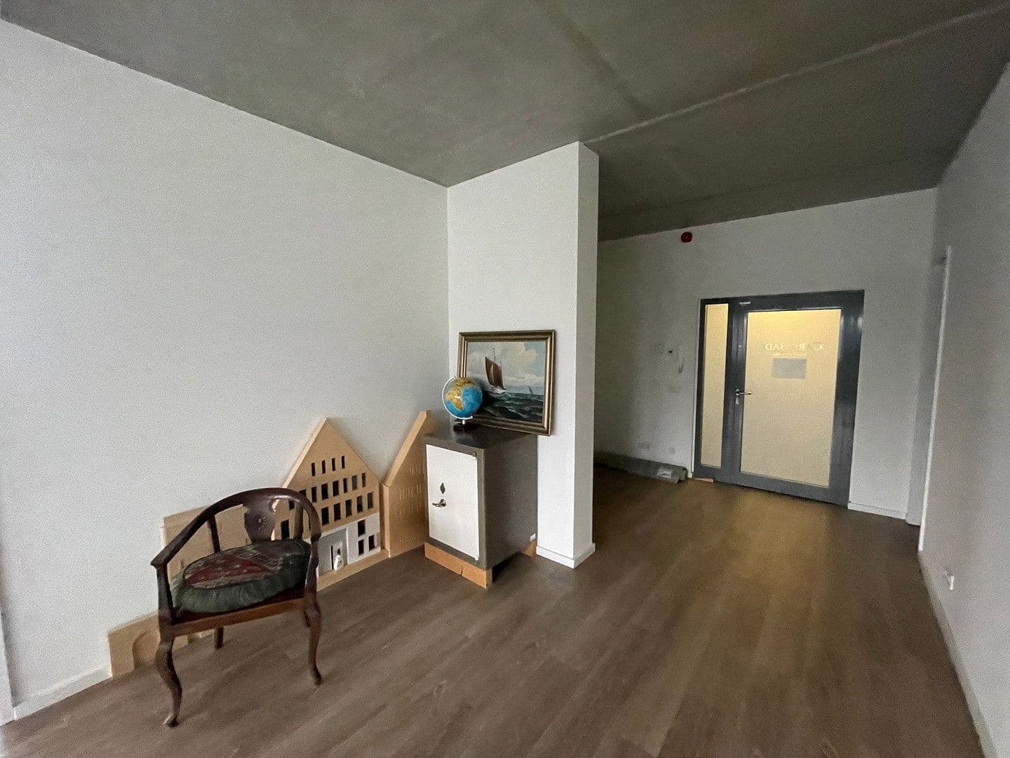 Prenájom kancelárie 190 m², Bei der Lohmühle 84, Lübeck, Šlezvicko-Holštajnsko Prenájom kancelárie 190 m², Bei der Lohmühle 84, Lübeck, Šlezvicko-Holštajnsko