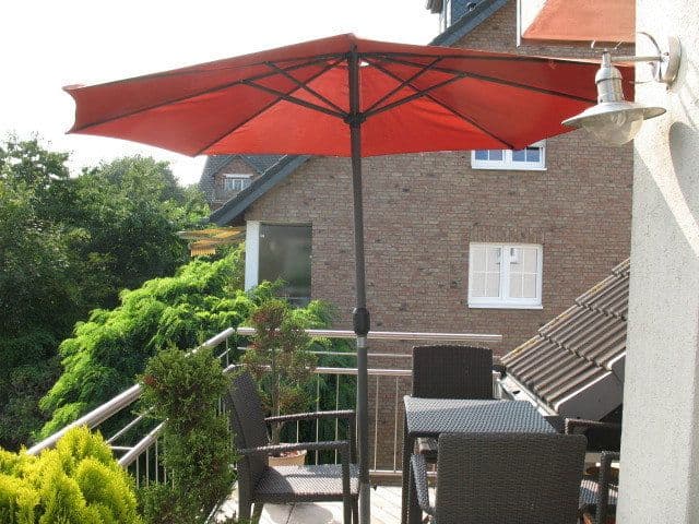 Prenájom bytu 2-izbový 64 m², Marie-Curie-Straße 12, Frechen, Severné Porýnie - Westfálsko Prenájom bytu 2-izbový 64 m², Marie-Curie-Straße 12, Frechen, Severné Porýnie - Westfálsko