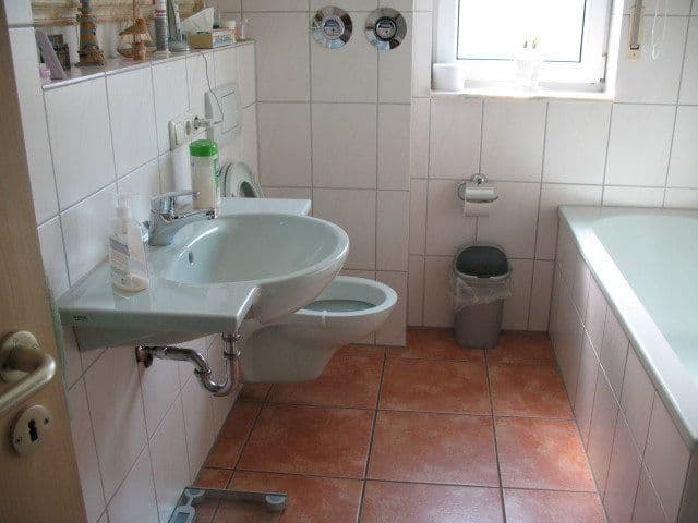Prenájom bytu 2-izbový 64 m², Marie-Curie-Straße 12, Frechen, Severné Porýnie - Westfálsko Prenájom bytu 2-izbový 64 m², Marie-Curie-Straße 12, Frechen, Severné Porýnie - Westfálsko