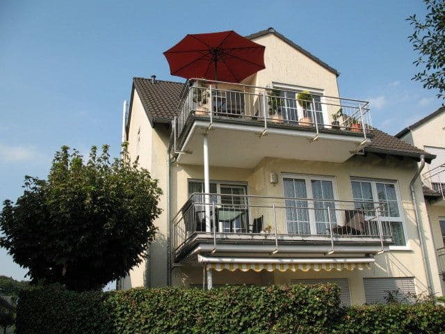 Prenájom bytu 2-izbový 64 m², Marie-Curie-Straße 12, Frechen, Severné Porýnie - Westfálsko Prenájom bytu 2-izbový 64 m², Marie-Curie-Straße 12, Frechen, Severné Porýnie - Westfálsko