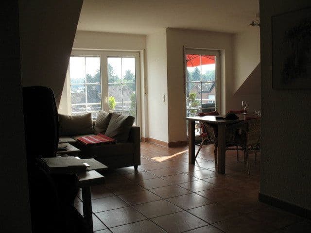 Prenájom bytu 2-izbový 64 m², Marie-Curie-Straße 12, Frechen, Severné Porýnie - Westfálsko Prenájom bytu 2-izbový 64 m², Marie-Curie-Straße 12, Frechen, Severné Porýnie - Westfálsko