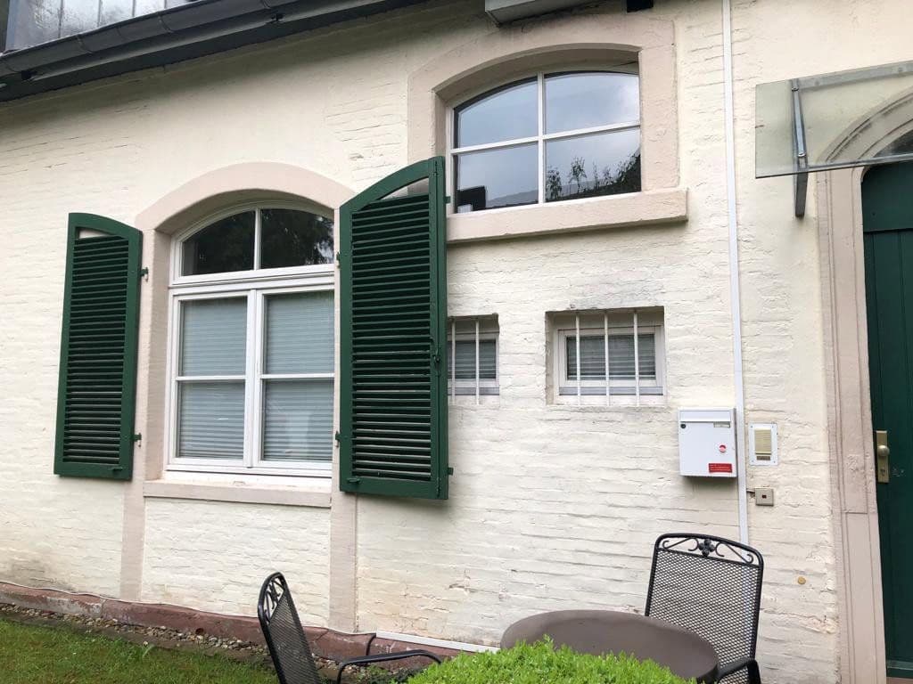 Prenájom bytu 1-izbový 43 m², Lichtentaler Allee 14b, Baden-Baden, Bádensko-Wurttembersko Prenájom bytu 1-izbový 43 m², Lichtentaler Allee 14b, Baden-Baden, Bádensko-Wurttembersko