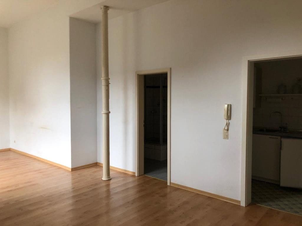 Prenájom bytu 1-izbový 43 m², Lichtentaler Allee 14b, Baden-Baden, Bádensko-Wurttembersko Prenájom bytu 1-izbový 43 m², Lichtentaler Allee 14b, Baden-Baden, Bádensko-Wurttembersko