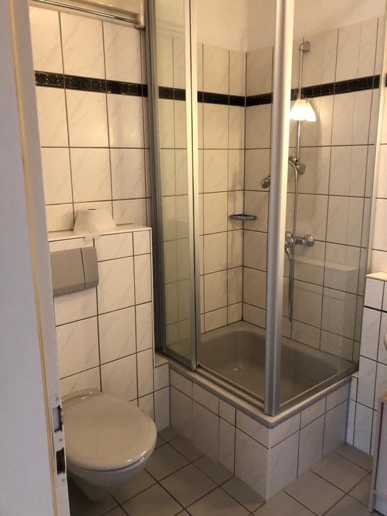 Prenájom bytu 1-izbový 43 m², Lichtentaler Allee 14b, Baden-Baden, Bádensko-Wurttembersko Prenájom bytu 1-izbový 43 m², Lichtentaler Allee 14b, Baden-Baden, Bádensko-Wurttembersko