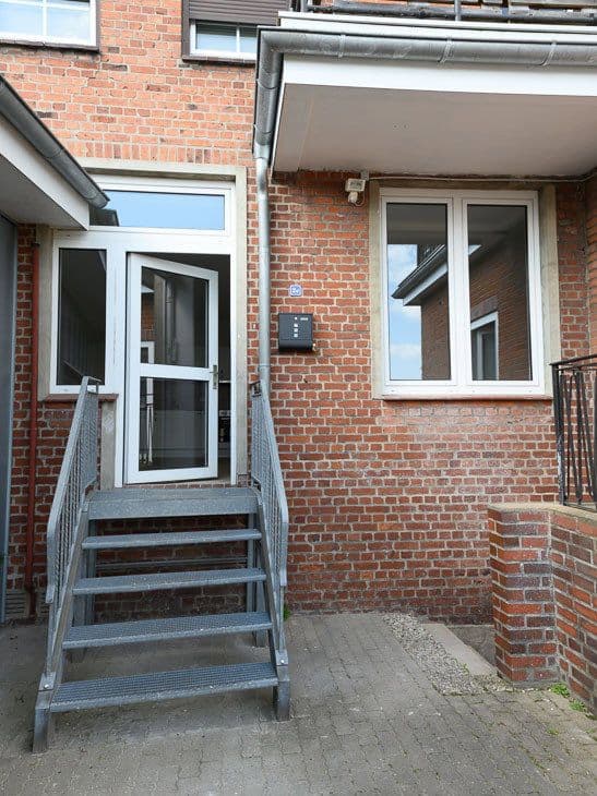 Prenájom bytu 2-izbový 63 m², Brookredder 2e, Traventhal, Šlezvicko-Holštajnsko Prenájom bytu 2-izbový 63 m², Brookredder 2e, Traventhal, Šlezvicko-Holštajnsko