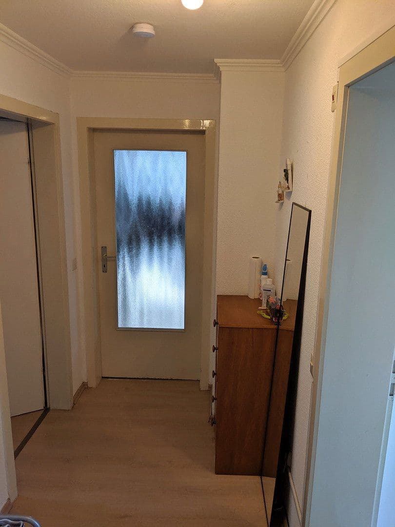 Prenájom bytu 2-izbový 60 m², Schatenstr. 14, Bielefeld, Severné Porýnie - Westfálsko Prenájom bytu 2-izbový 60 m², Schatenstr. 14, Bielefeld, Severné Porýnie - Westfálsko