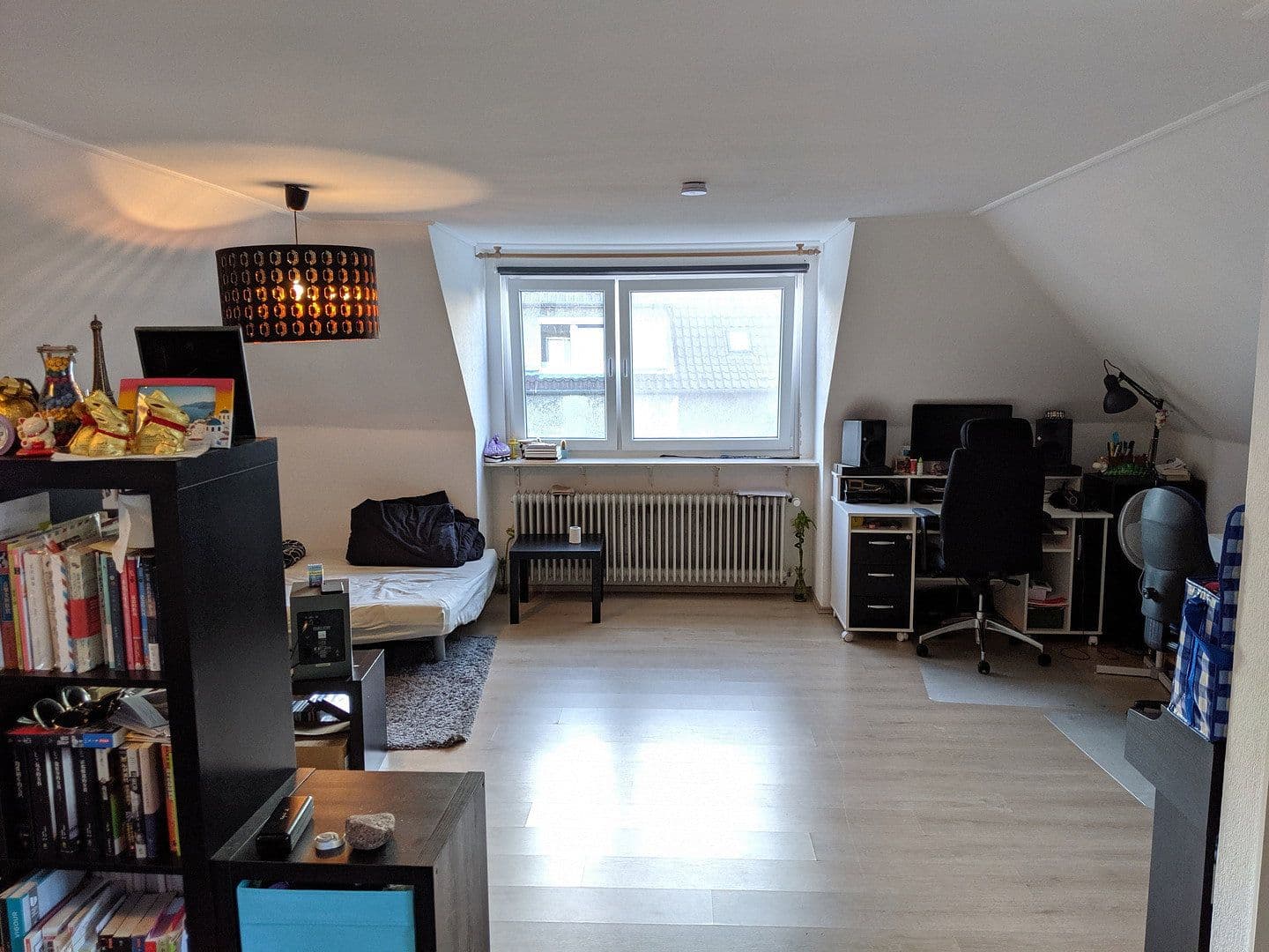 Prenájom bytu 2-izbový 60 m², Schatenstr. 14, Bielefeld, Severné Porýnie - Westfálsko Prenájom bytu 2-izbový 60 m², Schatenstr. 14, Bielefeld, Severné Porýnie - Westfálsko