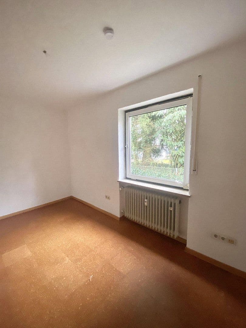 Prenájom bytu 5-izbový 107 m², Dillingen an der Donau, Bavorsko Prenájom bytu 5-izbový 107 m², Dillingen an der Donau, Bavorsko