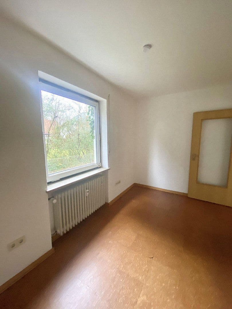 Prenájom bytu 5-izbový 107 m², Dillingen an der Donau, Bavorsko Prenájom bytu 5-izbový 107 m², Dillingen an der Donau, Bavorsko